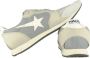 Golden Goose Suède sneakers met bedrukt sterrenlogo - Thumbnail 2