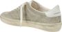 Fendi Denim Puntige Neus Hakken met Elastische Band Blue Dames - Thumbnail 10
