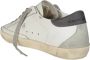Golden Goose Suede Star Heel Sneakers White Dames - Thumbnail 3