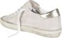 Golden Goose Suede Upper Laminated Star Sneakers - Thumbnail 2