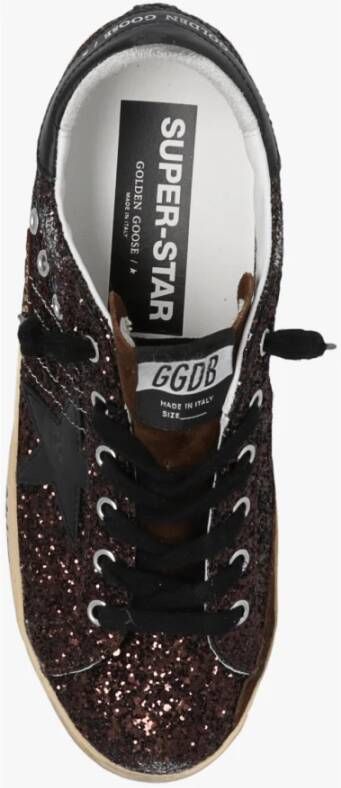 Golden Goose Super-Star Classic Sneakers