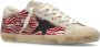 Golden Goose Super-Star Classic sneakers Red Dames - Thumbnail 4