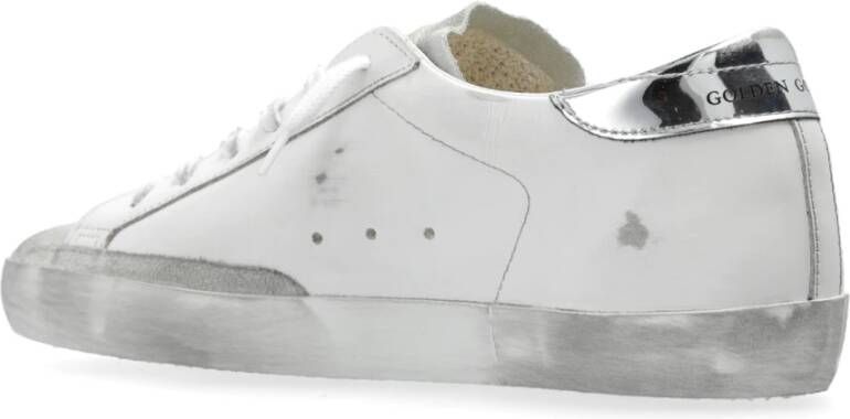Golden Goose Super-Star Classic sneakers White Dames