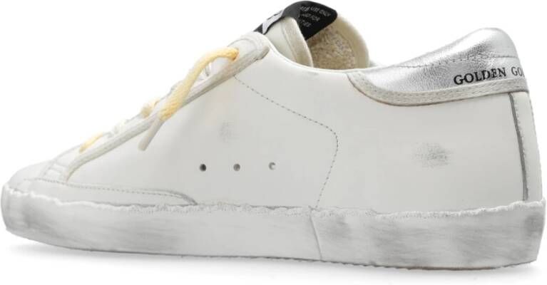 Golden Goose Super-Star Classic sneakers White Dames