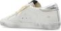Golden Goose Witte Casual Sneakers met Rubberen Zool White Dames - Thumbnail 9