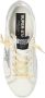 Golden Goose Witte Casual Sneakers met Rubberen Zool White Dames - Thumbnail 10