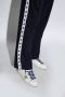 Golden Goose Stijlvolle witte leren sneakers voor heren White Heren - Thumbnail 4