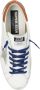 Golden Goose Stijlvolle witte leren sneakers voor heren White Heren - Thumbnail 8