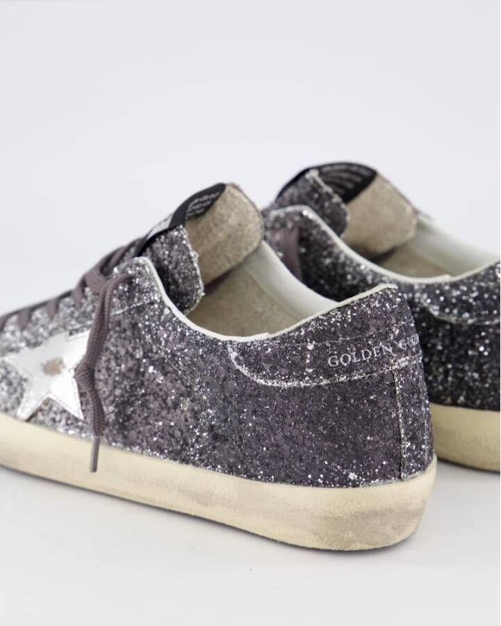 Golden Goose Super-Star Dames Sneakers