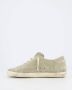 Golden Goose Low-Top Sneakers Low-Top Sneakers With Suede Upper in beige - Thumbnail 6
