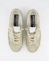 Golden Goose Low-Top Sneakers Low-Top Sneakers With Suede Upper in beige - Thumbnail 7