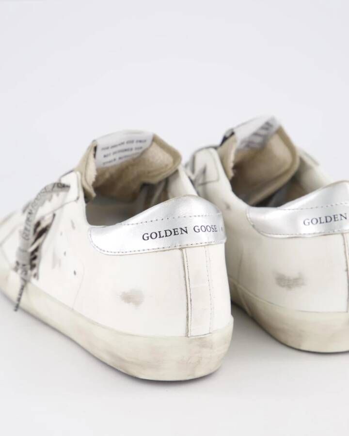 Golden Goose Super-Star Damessneakers