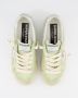 Golden Goose Low-Top Sneakers Dames Super-Star Sneaker Groen in groen - Thumbnail 4