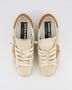 Golden Goose Low-Top Sneakers Dames SuperStar Double Sneaker Beige in beige - Thumbnail 10