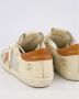 Golden Goose Low-Top Sneakers Dames SuperStar Double Sneaker Beige in beige - Thumbnail 13