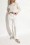 Golden Goose Low-Top Sneakers Grey Super Star Double Quarter Sneakers in grijs - Thumbnail 10