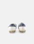 Golden Goose Super-Star Hagedis Print Sneakers White Heren - Thumbnail 6