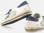Golden Goose Super-Star Hagedis Print Sneakers White Heren - Thumbnail 7