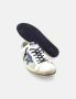 Golden Goose Super-Star Hagedis Print Sneakers White Heren - Thumbnail 8