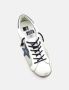 Golden Goose Super-Star Hagedis Print Sneakers White Heren - Thumbnail 9