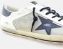 Golden Goose Super-Star Hagedis Print Sneakers White Heren - Thumbnail 10