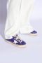 Golden Goose Super Star Hig sneakers Purple Dames - Thumbnail 7