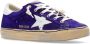 Golden Goose Super Star Hig sneakers Purple Dames - Thumbnail 4