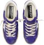 Golden Goose Super Star Hig sneakers Purple Dames - Thumbnail 6