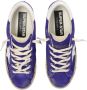 Golden Goose Super Star Hig sneakers Purple Dames - Thumbnail 11