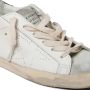 Golden Goose Luxe leren sneakers met skatesterontwerp White Dames - Thumbnail 3