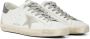 Golden Goose Super Star Leren Sneakers - Thumbnail 2