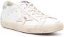 Golden Goose Low-Top Sneakers White Leather Super Star Sneakers in wit - Thumbnail 30