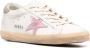 Golden Goose Stijlvolle Dames Sneakers van Katoenmix Wit Dames - Thumbnail 5