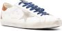 Golden Goose Stijlvolle witte leren sneakers voor heren White Heren - Thumbnail 5