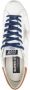 Golden Goose Stijlvolle witte leren sneakers voor heren White Heren - Thumbnail 7