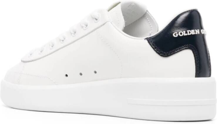 Golden Goose Super-Star Low-Top Sneakers