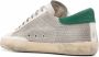 Golden Goose Super-Star Mesh Sneakers Multicolor Heren - Thumbnail 2