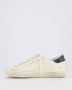 Golden Goose Fashionable Low-Top Sneakers with Star Accent and Lace-Up Closure - Thumbnail 11