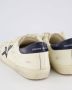 Golden Goose Fashionable Low-Top Sneakers with Star Accent and Lace-Up Closure - Thumbnail 14