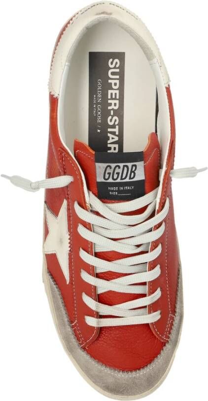Golden Goose Super-Star Penstar Classic sportschoenen