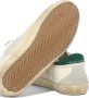 Golden Goose Dubbele Kwartaal Sneakers Leren Schoenen Multicolor Heren - Thumbnail 25
