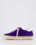 Golden Goose Super Star Hig sneakers Purple Dames - Thumbnail 13
