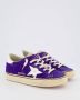Golden Goose Super Star Hig sneakers Purple Dames - Thumbnail 15