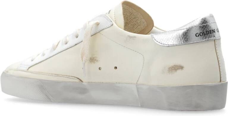 Golden Goose Super-Star Skate sneakers Beige Heren