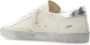 Golden Goose Stijlvolle Sneakers voor een Trendy Look Beige Heren - Thumbnail 17