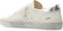 Golden Goose Super-Star Skate Sneakers Leer Rubber Beige Heren - Thumbnail 10