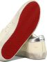 Golden Goose Stijlvolle Sneakers voor een Trendy Look Beige Heren - Thumbnail 12