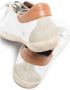 Golden Goose Super Star Sneaker Wit Grijs Kameel White Dames - Thumbnail 2