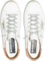 Golden Goose Super Star Sneaker Wit Grijs Kameel White Dames - Thumbnail 4