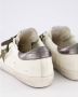 Golden Goose Witte Sneakers Laag Uitgesneden Silhouet Leer - Thumbnail 8